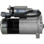 REMY ELECTRICAL 95573 New Starter Motor