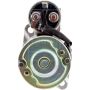 REMY ELECTRICAL 95576 New Starter Motor