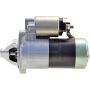 REMY ELECTRICAL 95576 New Starter Motor