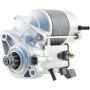 REMY ELECTRICAL 95580 New Starter Motor