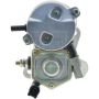 REMY ELECTRICAL 95580 New Starter Motor