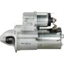 REMY ELECTRICAL 96002 New Starter Motor