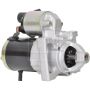 REMY ELECTRICAL 96011 New Starter Motor