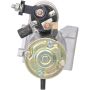 REMY ELECTRICAL 96011 New Starter Motor