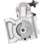 REMY ELECTRICAL 96011 New Starter Motor