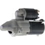 REMY ELECTRICAL 96023 New Starter Motor