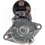 REMY ELECTRICAL 96023 New Starter Motor