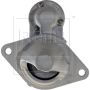 REMY ELECTRICAL 96023 New Starter Motor