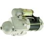 REMY ELECTRICAL 96100 New Starter Motor