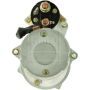 REMY ELECTRICAL 96100 New Starter Motor