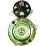 REMY ELECTRICAL 96102 New Starter Motor