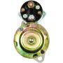 REMY ELECTRICAL 96104 New Starter Motor