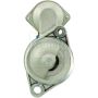 REMY ELECTRICAL 96104 New Starter Motor