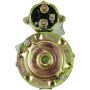 REMY ELECTRICAL 96106 New Starter Motor