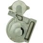 REMY ELECTRICAL 96106 New Starter Motor