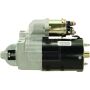 REMY ELECTRICAL 96106 New Starter Motor
