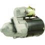 REMY ELECTRICAL 96109 New Starter Motor