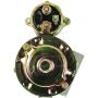 REMY ELECTRICAL 96109 New Starter Motor