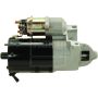 REMY ELECTRICAL 96111 New Starter Motor