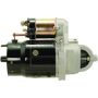 REMY ELECTRICAL 96113 New Starter Motor
