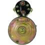 REMY ELECTRICAL 96122 New Starter Motor