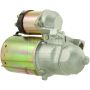 REMY ELECTRICAL 96202 New Starter Motor
