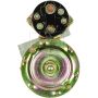 REMY ELECTRICAL 96202 New Starter Motor