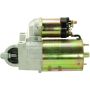 REMY ELECTRICAL 96202 New Starter Motor