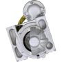 REMY ELECTRICAL 96206 New Starter Motor