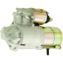 REMY ELECTRICAL 96207 New Starter Motor