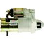 REMY ELECTRICAL 96207 New Starter Motor