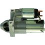 REMY ELECTRICAL 96211 New Starter Motor