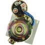 REMY ELECTRICAL 96215 New Starter Motor