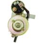 REMY ELECTRICAL 96220 New Starter Motor