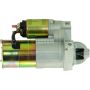 REMY ELECTRICAL 96231 New Starter Motor