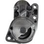 REMY ELECTRICAL 96243 New Starter Motor