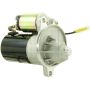 REMY ELECTRICAL 97107 New Starter Motor