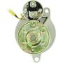REMY ELECTRICAL 97107 New Starter Motor