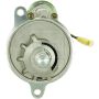 REMY ELECTRICAL 97107 New Starter Motor