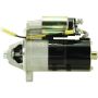 REMY ELECTRICAL 97107 New Starter Motor