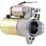 REMY ELECTRICAL 97110 New Starter Motor