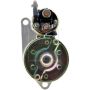 REMY ELECTRICAL 97110 New Starter Motor