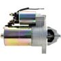 REMY ELECTRICAL 97110 New Starter Motor