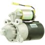 REMY ELECTRICAL 97111 New Starter Motor