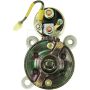 REMY ELECTRICAL 97111 New Starter Motor