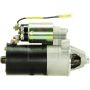 REMY ELECTRICAL 97111 New Starter Motor