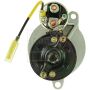 REMY ELECTRICAL 97118 New Starter Motor