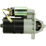 REMY ELECTRICAL 97119 New Starter Motor