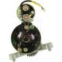 REMY ELECTRICAL 97121 New Starter Motor