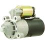 REMY ELECTRICAL 97124 New Starter Motor